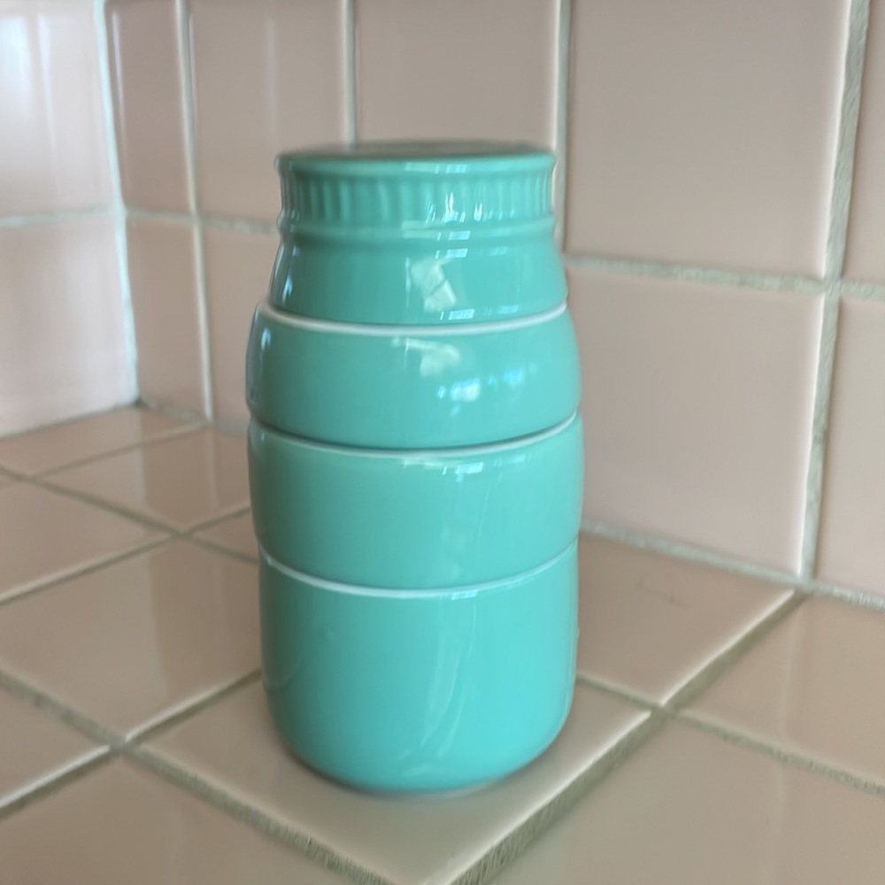 Pioneer woman measuring cup set - Picture 2 of 4